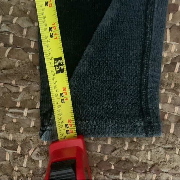 Free People/FP Movement Legging Bundle:Kyoto High-Rise(2) & Underneath It All(1) - Picture 15 of 15